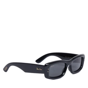 Okulary przeciwsłoneczne Ray-Ban 0RB4944 Czarny