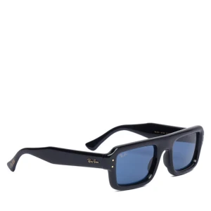 Okulary przeciwsłoneczne Ray-Ban 0RB4954 Niebieski