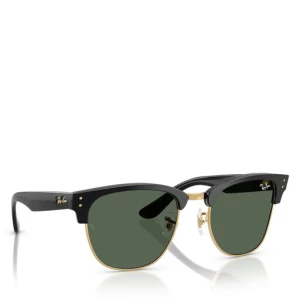 Okulary przeciwsłoneczne Ray-Ban 0RBR0504S 51 6677VR Czarny