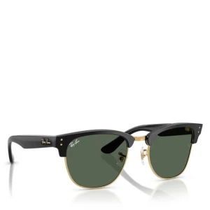 Okulary przeciwsłoneczne Ray-Ban 0RBR0504S 6677VR54 Czarny