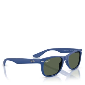 Okulary przeciwsłoneczne Ray-Ban 0RJ9052S 47 717771 Niebieski