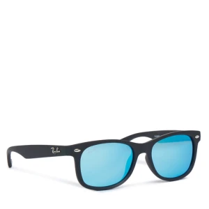 Okulary przeciwsłoneczne Ray-Ban 0RJ9052S 702855 Czarny