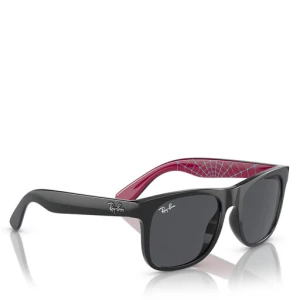 Okulary przeciwsłoneczne Ray-Ban 0RJ9069S 48 716787 Czarny