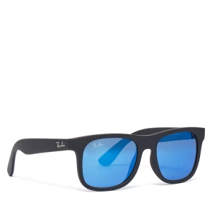 Okulary przeciwsłoneczne Ray-Ban 0RJ9069S Czarny