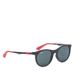 Okulary przeciwsłoneczne Ray-Ban 0RJ9082S 718371 Czarny