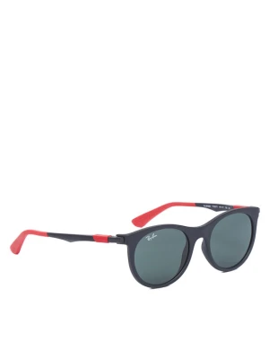 Okulary przeciwsłoneczne Ray-Ban 0RJ9082S 718371 Czarny