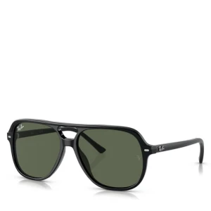 Okulary przeciwsłoneczne Ray-Ban 0RJ9096S Czarny