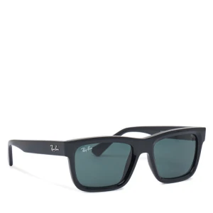 Okulary przeciwsłoneczne Ray-Ban 0RJ9196S 100/71 Czarny