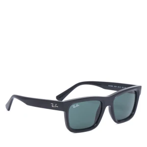 Okulary przeciwsłoneczne Ray-Ban 0RJ9196S 100/71 Czarny