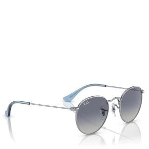 Okulary przeciwsłoneczne Ray-Ban 0RJ9547S 212/4L Srebrny