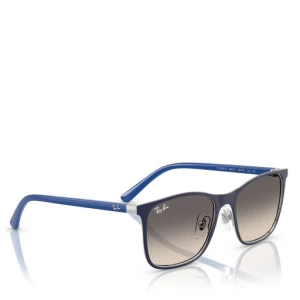 Okulary przeciwsłoneczne Ray-Ban 0RJ9551S 48 298/11 Niebieski