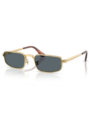 Okulary przeciwsłoneczne RAY-BAN A$AP ROCKY