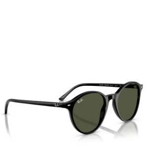 Okulary przeciwsłoneczne Ray-Ban Bernard 0RB2230 901/3153 Czarny