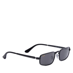 Okulary przeciwsłoneczne Ray-Ban By Asap Rocky 0RB3927 Czarny
