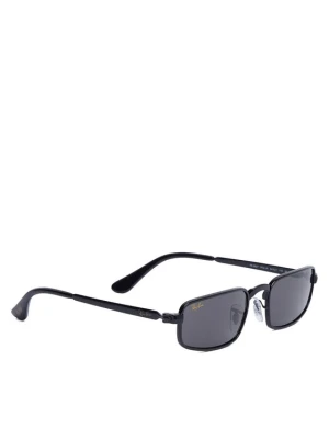 Okulary przeciwsłoneczne Ray-Ban By Asap Rocky 0RB3927 Czarny