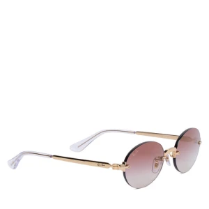 Okulary przeciwsłoneczne Ray-Ban By Asap Rocky 0RB3929 Brązowy