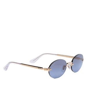 Okulary przeciwsłoneczne Ray-Ban By Asap Rocky 0RB3929 Niebieski