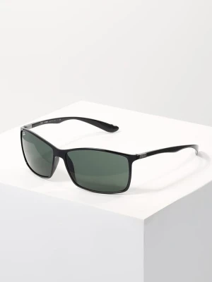 Okulary przeciwsłoneczne Ray-Ban czarny