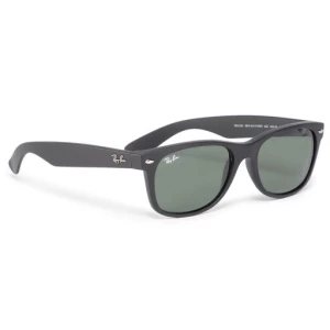 Okulary przeciwsłoneczne Ray-Ban New Wayfarer 0RB2132 622 Czarny