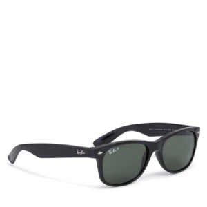 Okulary przeciwsłoneczne Ray-Ban New Wayfarer Classic 0RB2132 901/58 Czarny