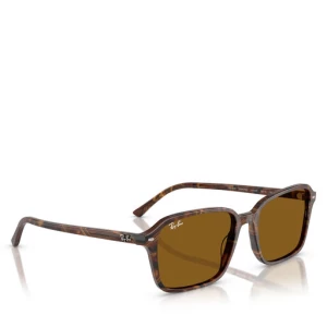 Okulary przeciwsłoneczne Ray-Ban Raimond 0RB2231 14183358 Brązowy