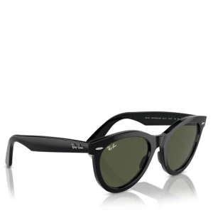 Okulary przeciwsłoneczne Ray-Ban Wayfarer Way 0RB2241 901/31 Czarny