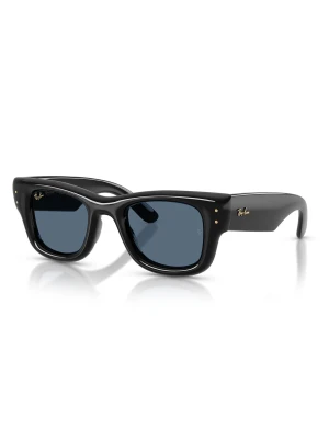 Okulary przeciwsłoneczne RAY-BAN x A$AP ROCKY