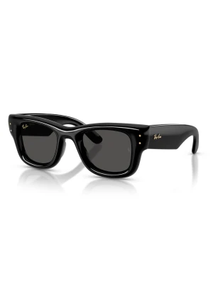 Okulary przeciwsłoneczne RAY-BAN X A$AP ROCKY