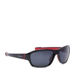 Okulary przeciwsłoneczne Reebok RBK5026002P62 Czarny