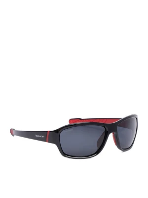 Okulary przeciwsłoneczne Reebok RBK5026002P62 Czarny