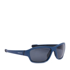 Okulary przeciwsłoneczne Reebok RBK5026600P62 Granatowy