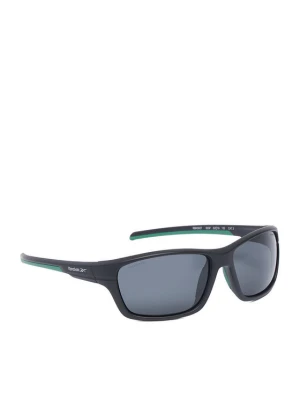 Okulary przeciwsłoneczne Reebok RBK5027003P62 Czarny