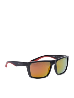 Okulary przeciwsłoneczne Reebok RBK5032001P58 Czarny