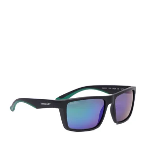 Okulary przeciwsłoneczne Reebok RBK5032033P58 Czarny