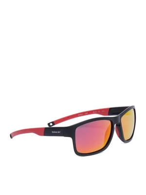 Okulary przeciwsłoneczne Reebok RBK5034001P58 Czarny