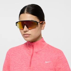 Okulary przeciwsłoneczne Road Tint Nike Marquee Edge - Czerń