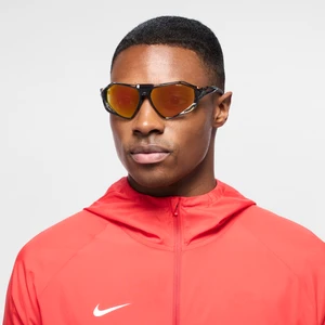 Okulary przeciwsłoneczne Road Tint Nike Zeus Rise - Szary