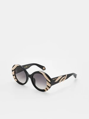 Okulary przeciwsłoneczne Roberto Cavalli