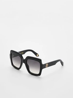 Okulary przeciwsłoneczne Roberto Cavalli
