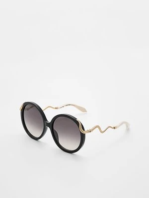 Okulary przeciwsłoneczne Roberto Cavalli