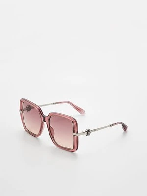 Okulary przeciwsłoneczne Roberto Cavalli