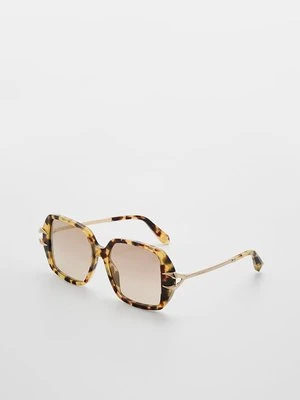 Okulary przeciwsłoneczne Roberto Cavalli