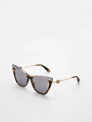 Okulary przeciwsłoneczne Roberto Cavalli
