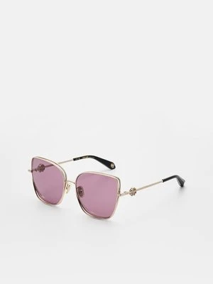 Okulary przeciwsłoneczne Roberto Cavalli