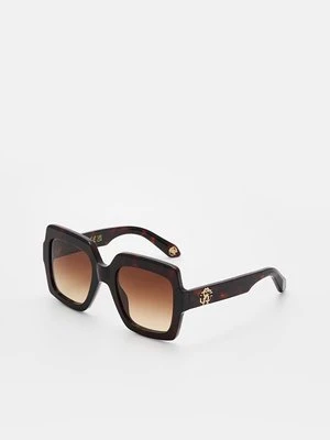 Okulary przeciwsłoneczne Roberto Cavalli