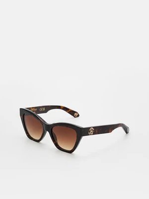 Okulary przeciwsłoneczne Roberto Cavalli