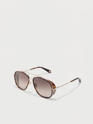 Okulary przeciwsłoneczne Roberto Cavalli