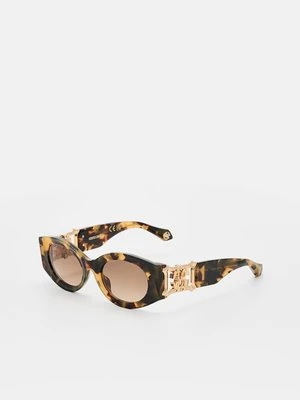 Okulary przeciwsłoneczne Roberto Cavalli