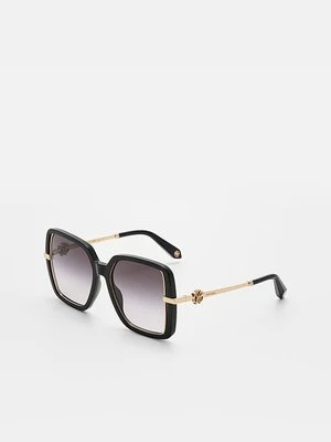 Okulary przeciwsłoneczne Roberto Cavalli