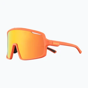 Okulary przeciwsłoneczne Rossignol Escaper brick / orange
